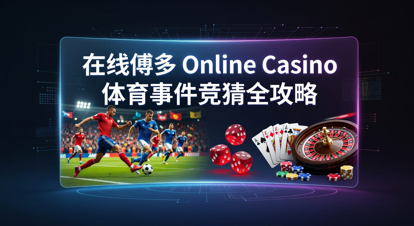 在线博彩指南：亚洲盘王体育平台2026最新APP入口