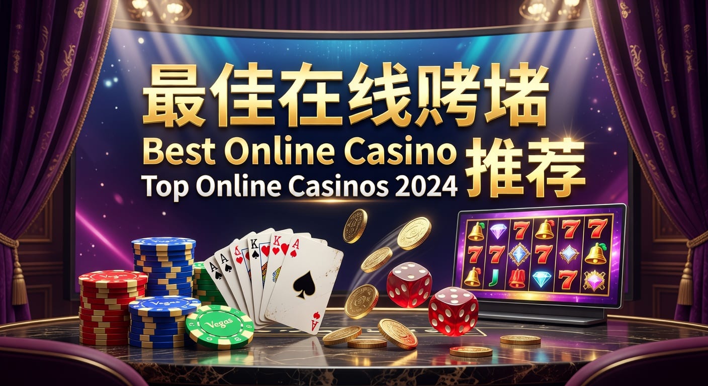 亚洲盘体育最佳在线赌场 Top Online Casinos 2026