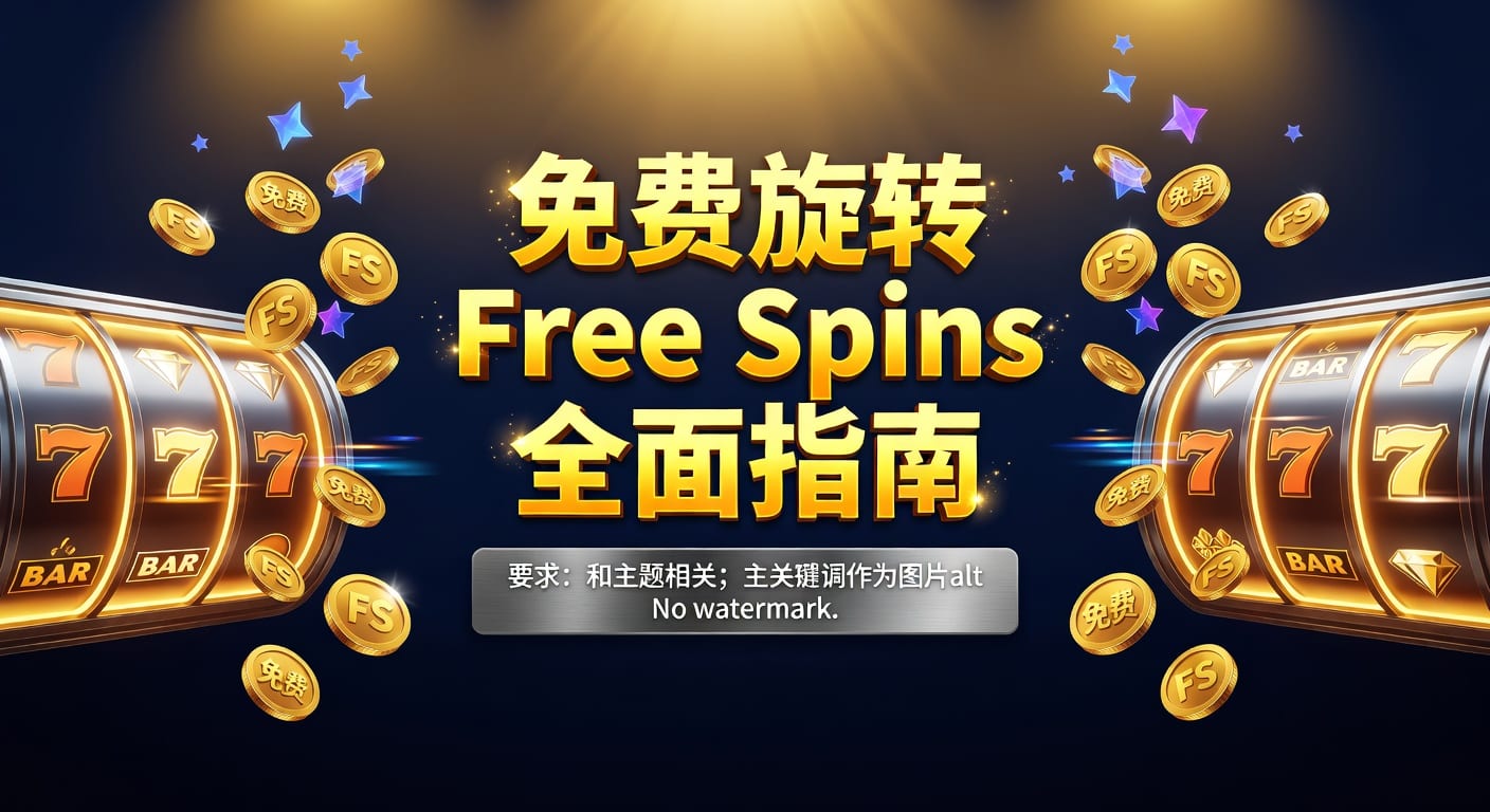 免费旋转 free spins 米兰体育APP领取攻略
