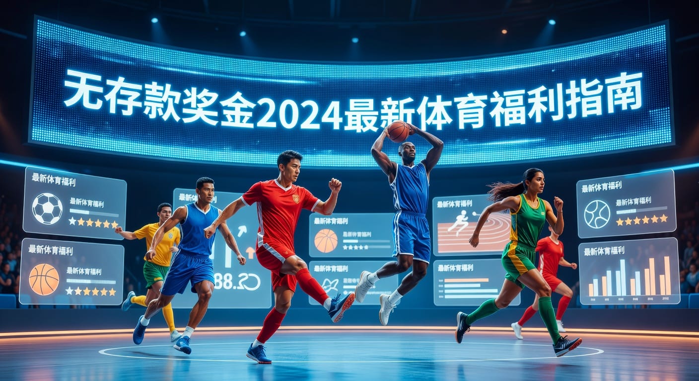 无存款奖金 no deposit bonus 专业滚球体育平台2026攻略