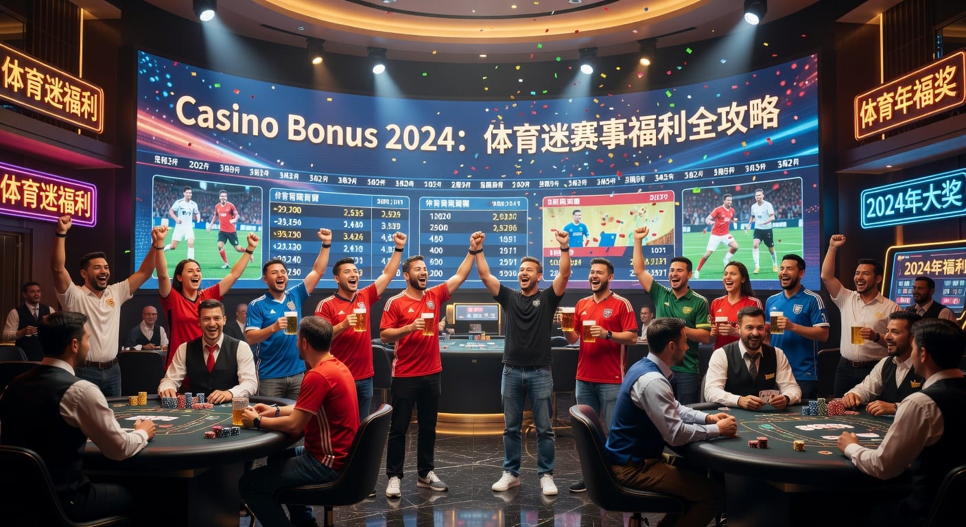 casino bonus 2026年世界杯在线投注技巧