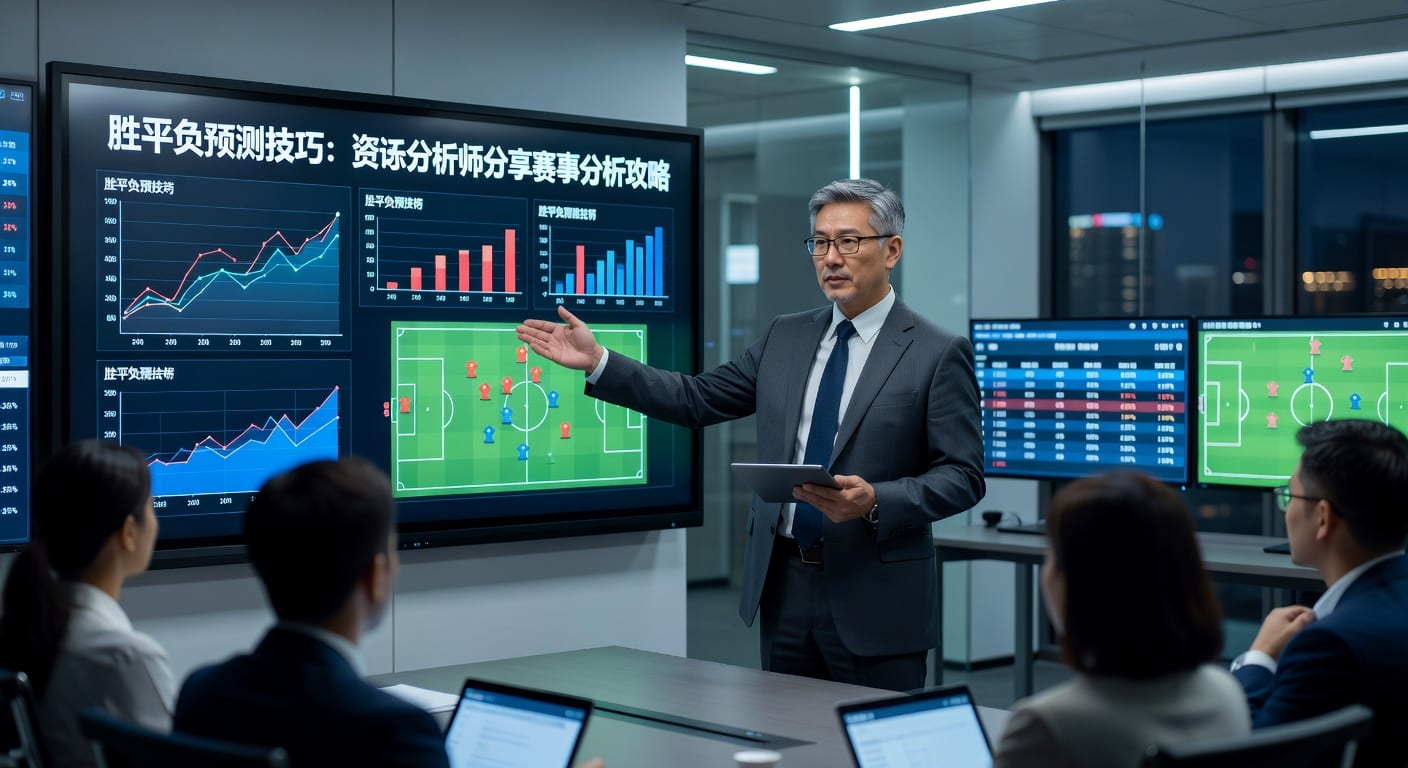 胜平负投注策略 乐鱼体育官网 2026世界杯分析