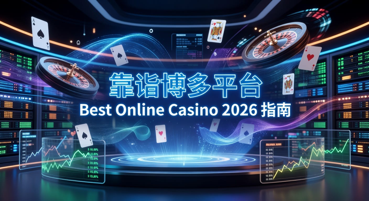 靠谱博彩平台2026世界杯投注指南
