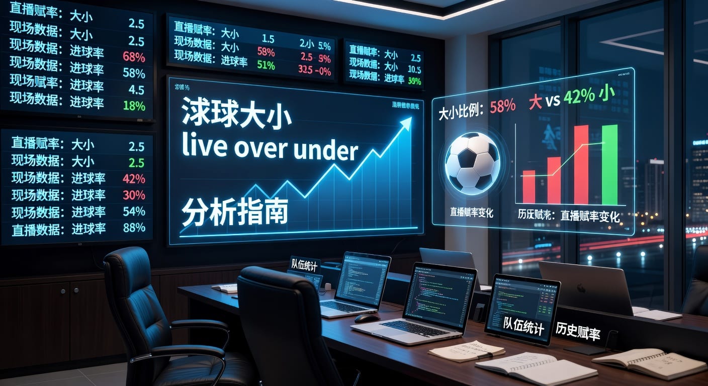滚球大小 live over under 乐鱼体育官网技巧分享