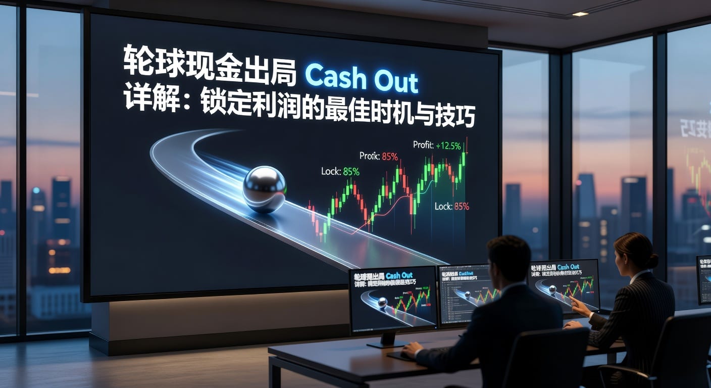 滚球现金出局 cash out 乐鱼体育官网最新指南