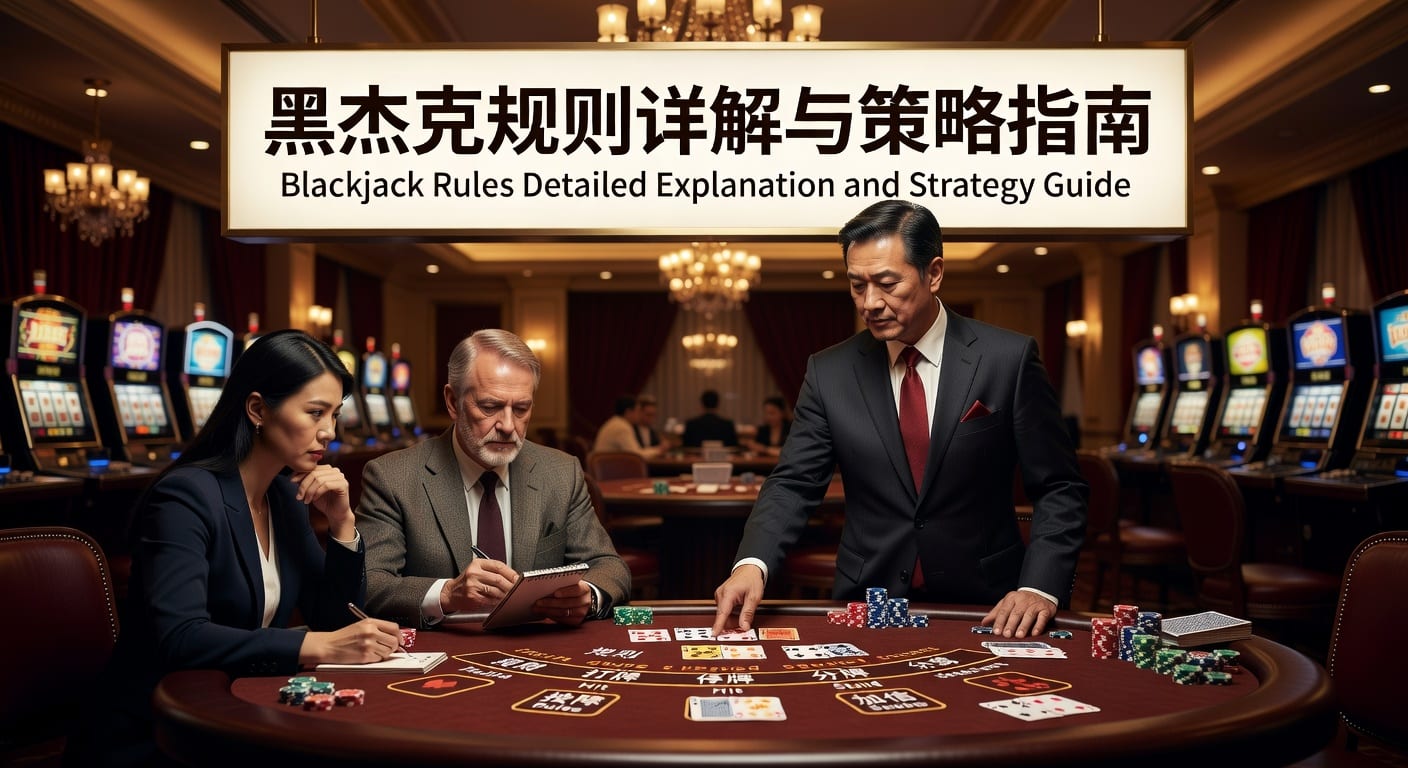 二十一点 blackjack 乐鱼体育官网玩法解析