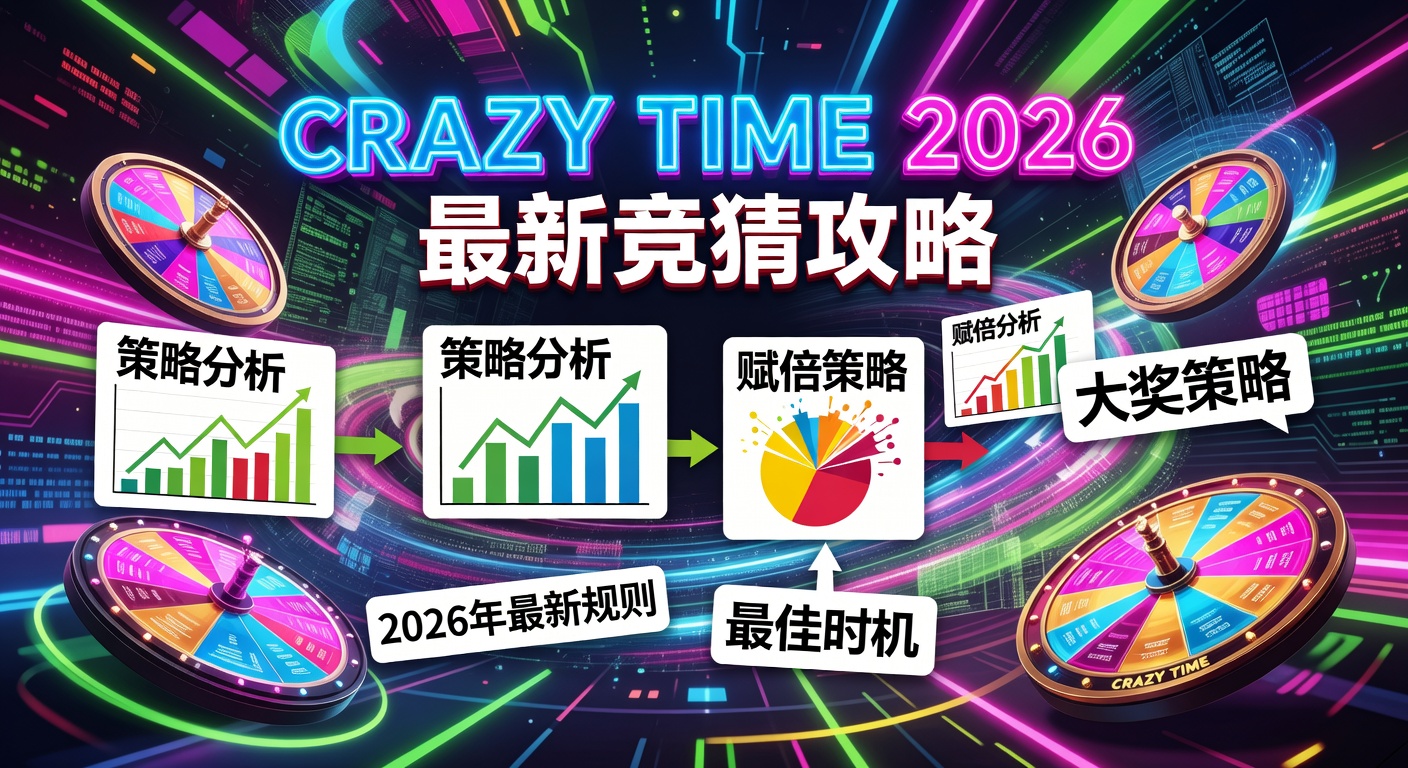 Crazy Time 乐鱼体育官网 2026世界杯投注分析