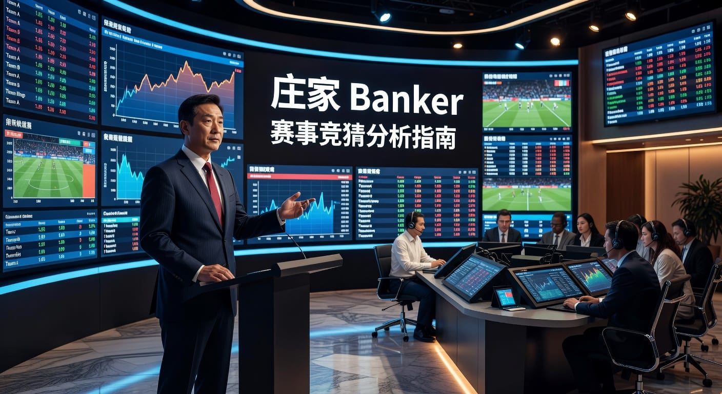 庄家 banker 亚洲盘体育 APP 2026世界杯投注指南