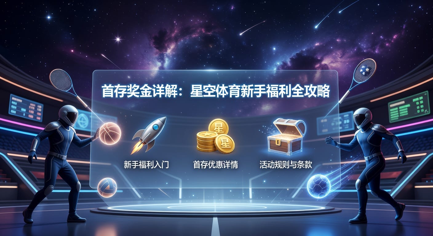 首存奖金 first deposit bonus 2026亚洲盘新手指南
