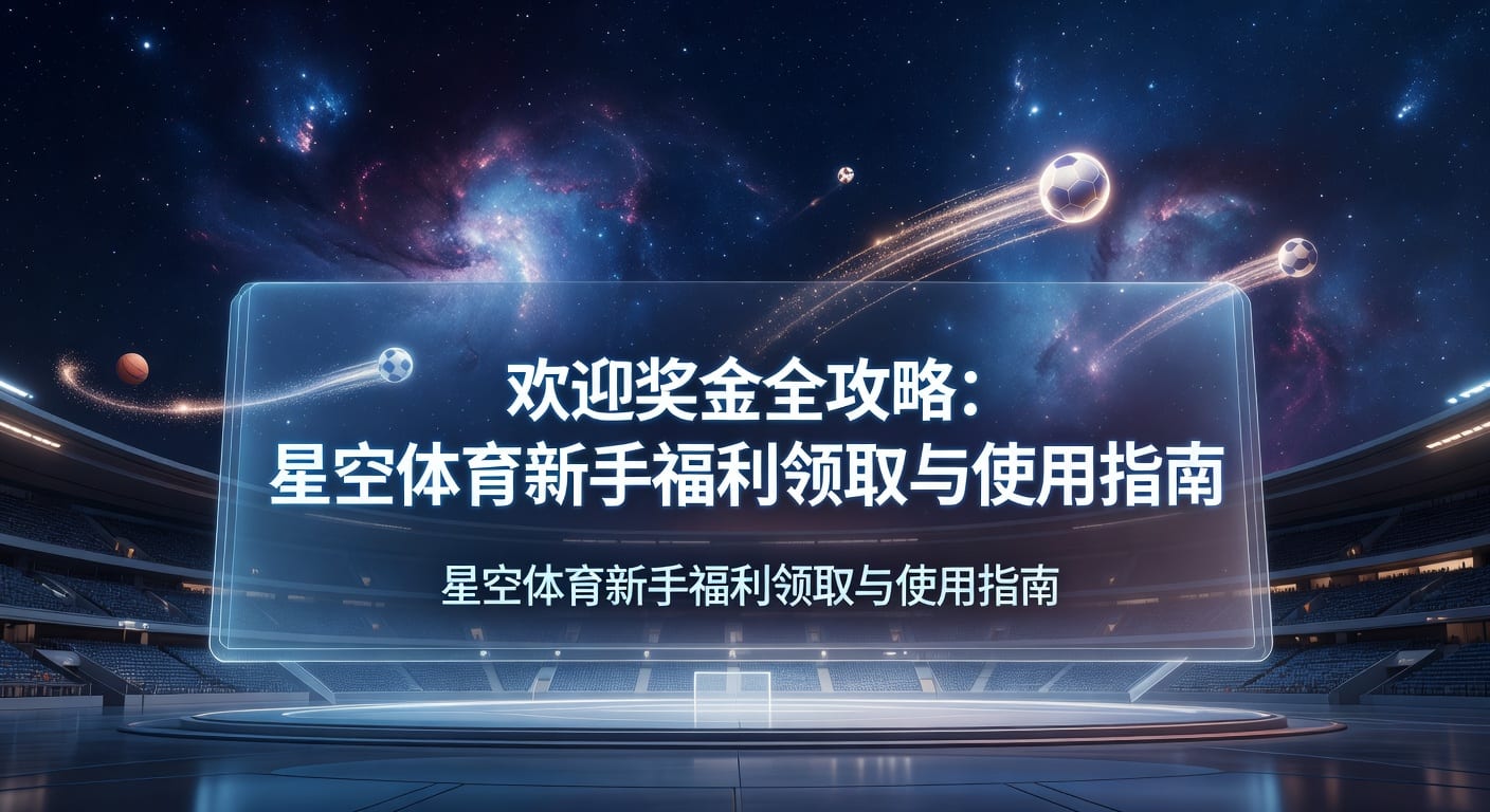 欢迎奖金 welcome bonus 2026最新解析