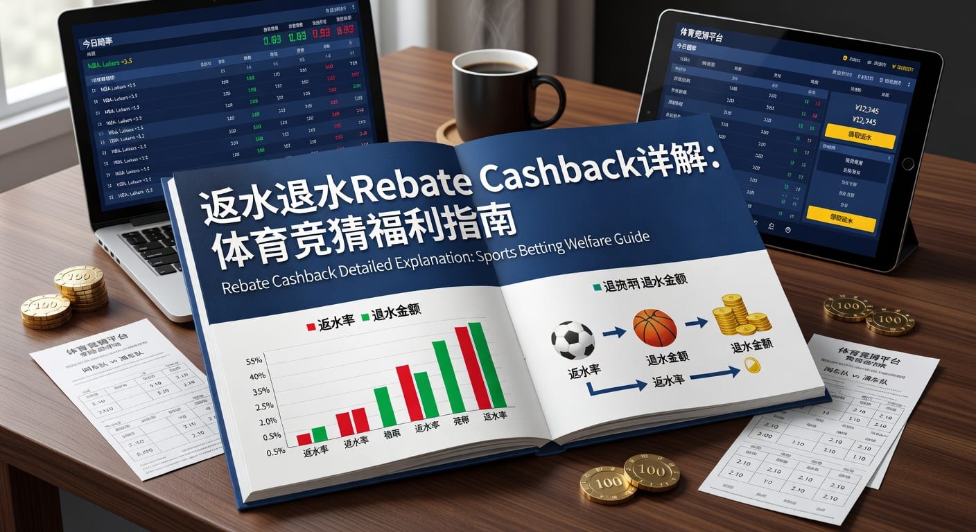 返水退水 rebate cashback：2026年体育博彩玩家省钱秘籍