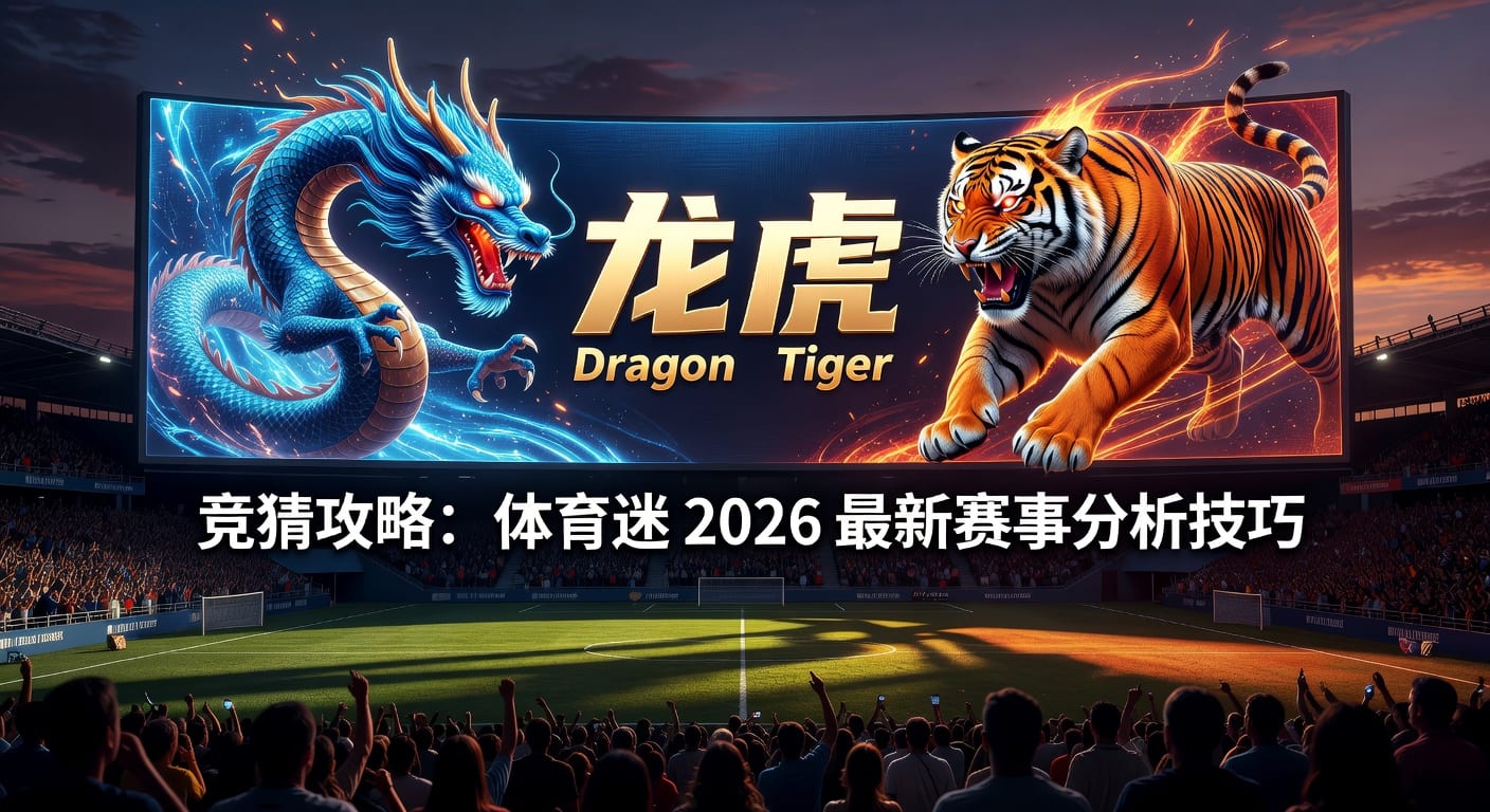 亚洲盘体育APP下载登录注册：龙虎对决深度解析与实战策略