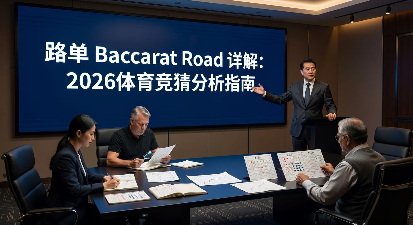 2026年路单baccarat road：玩家盈利策略与技巧 - 亚洲盘王体育