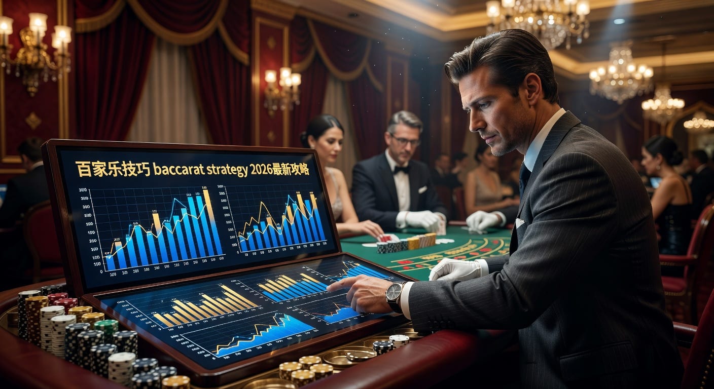 亚洲盘王体育平台：百家乐技巧baccarat strategy深度解析