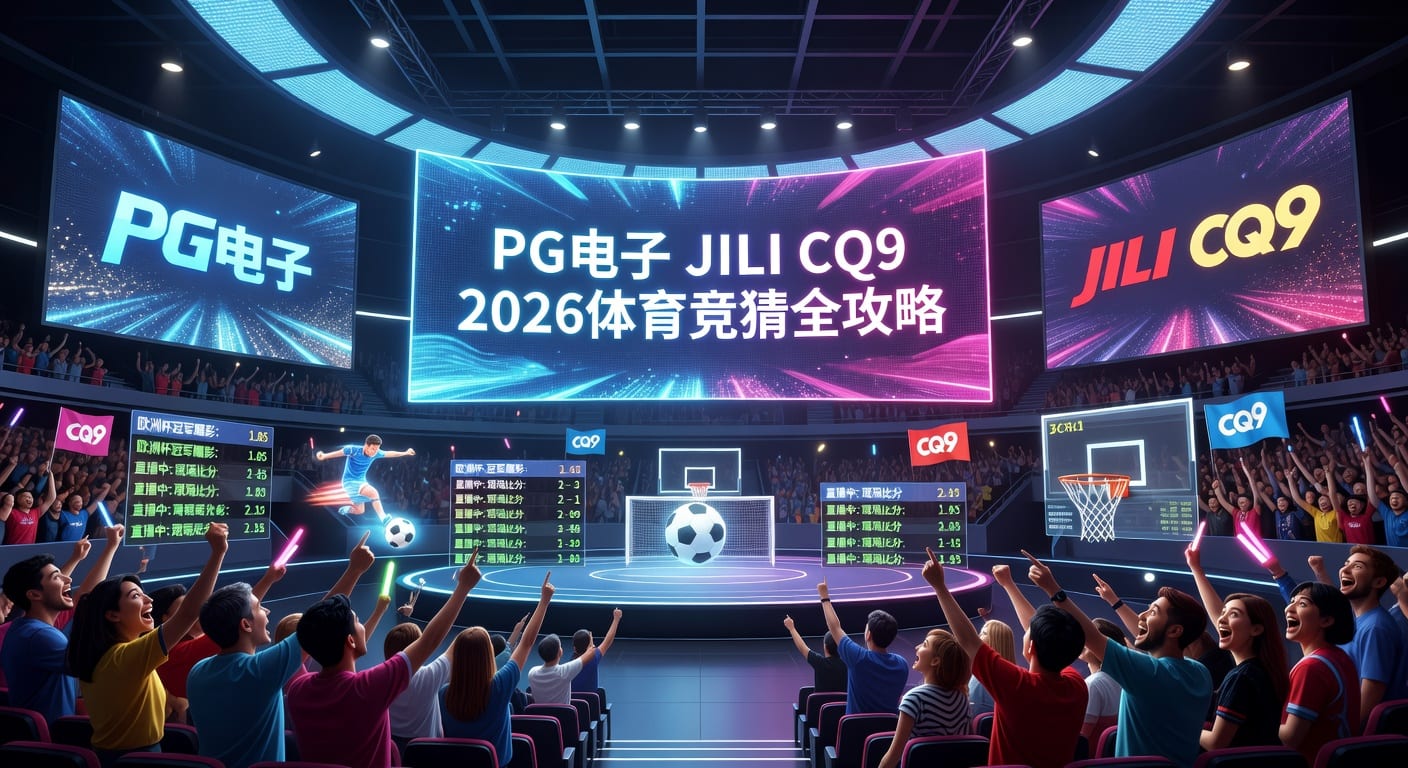 PG电子 JILI CQ9：资深玩家解析热门游戏与策略，2026年趋势