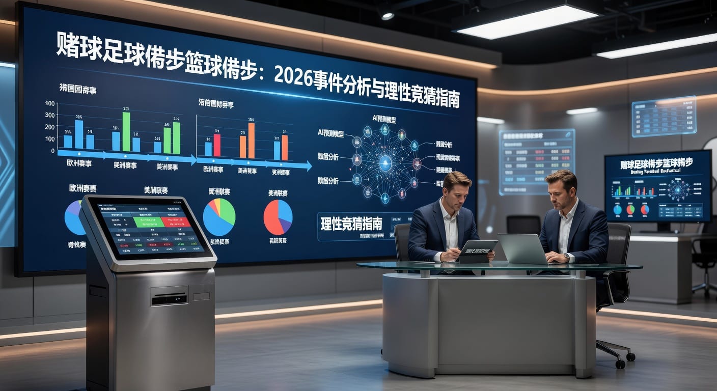 足球篮球博彩：2026年最新玩法策略解析