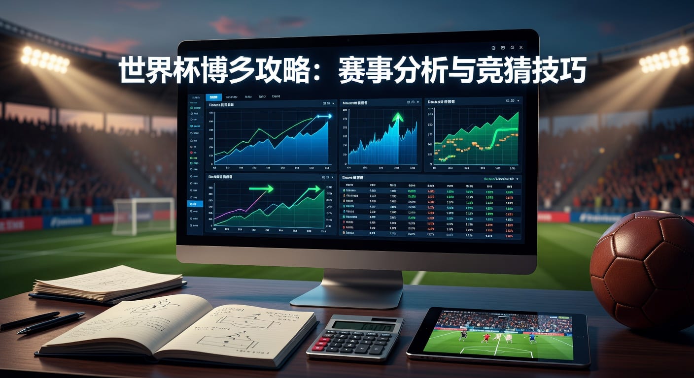 2026世界杯博彩：深度分析投注技巧与最新趋势