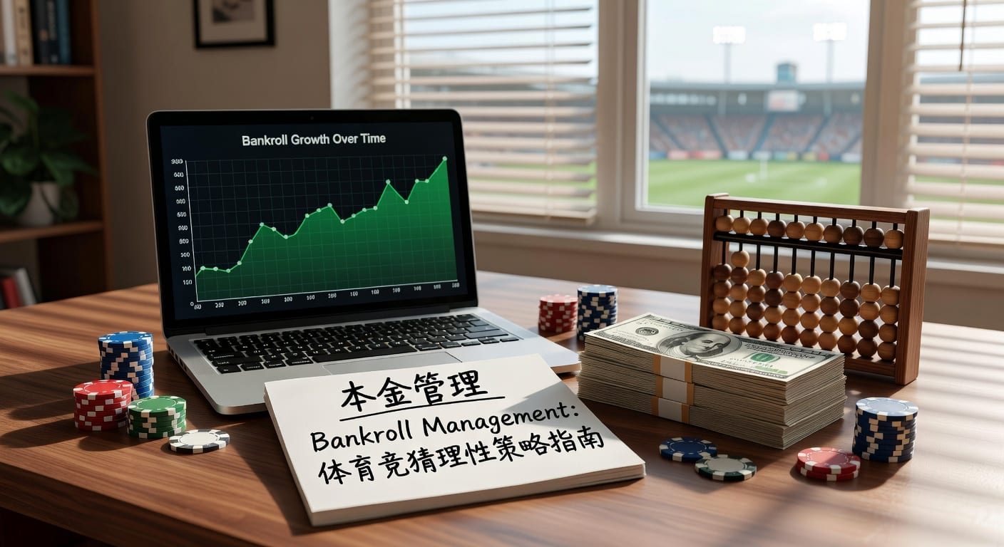 本金管理 bankroll management：2026年体育博彩盈利秘诀分享