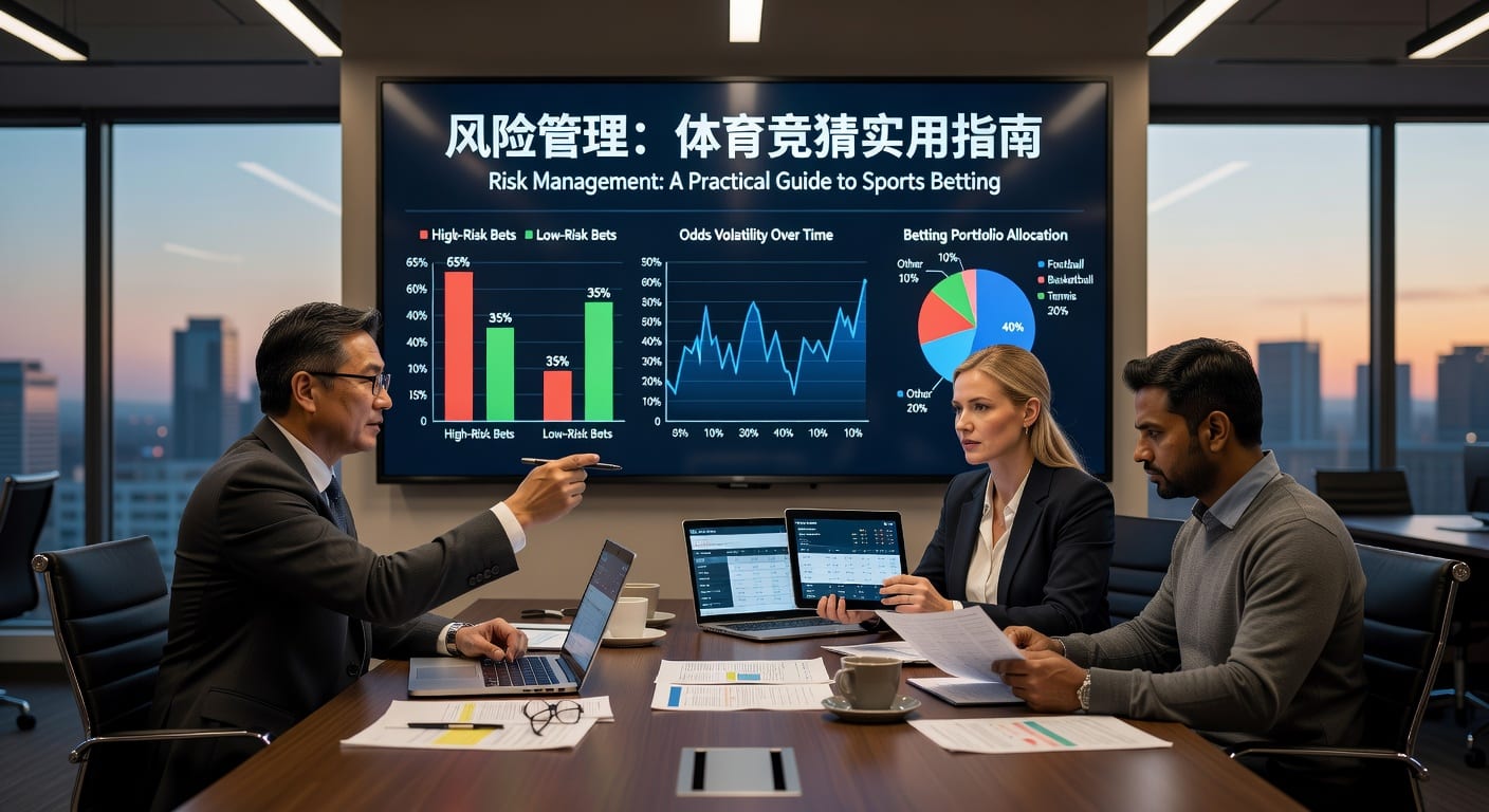 亚洲盘体育APP下载登录注册：体育风险管理策略与实战分析