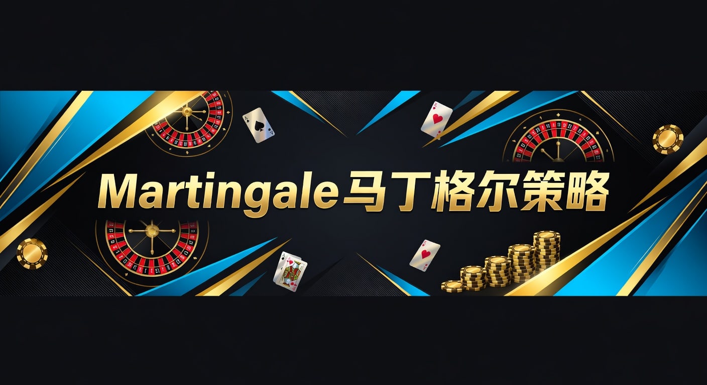 Martingale马丁格尔策略：2026年风险控制与实战应用解析
