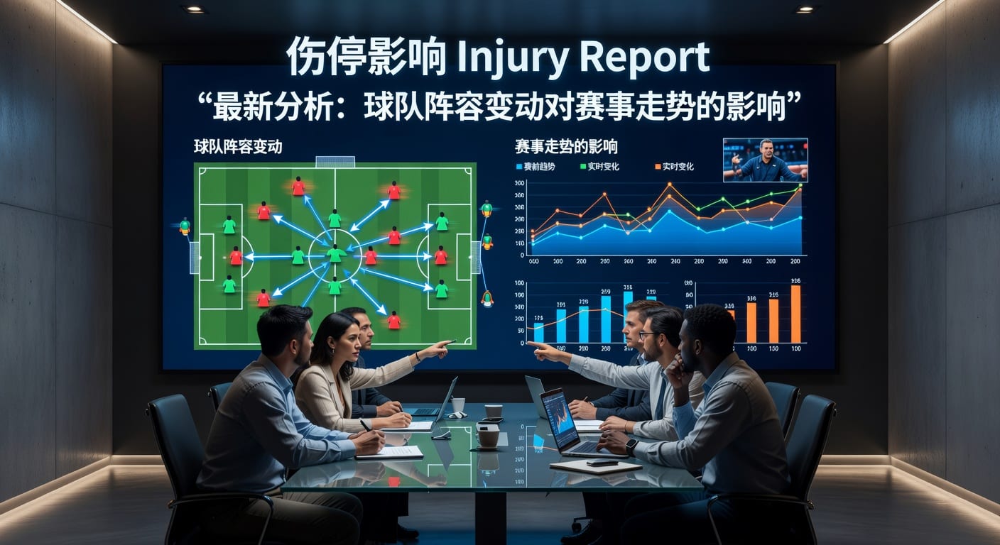 伤停影响 injury report：2026年亚洲盘体育APP深度解析