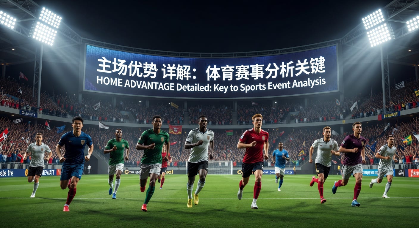 主场优势 Home Advantage：亚洲盘体育APP下载登录注册深度解析