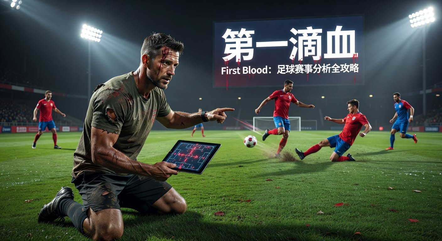 第一滴血 First Blood：解析体育赛事关键时刻与博弈策略 (亚洲盘体育)