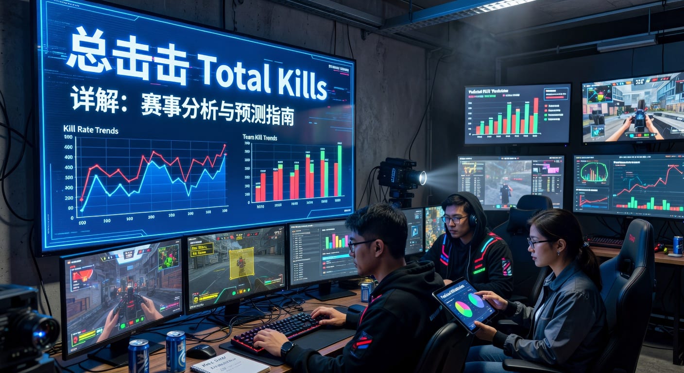 乐透体育APP下载登录注册：总击杀 Total Kills 2026年解析