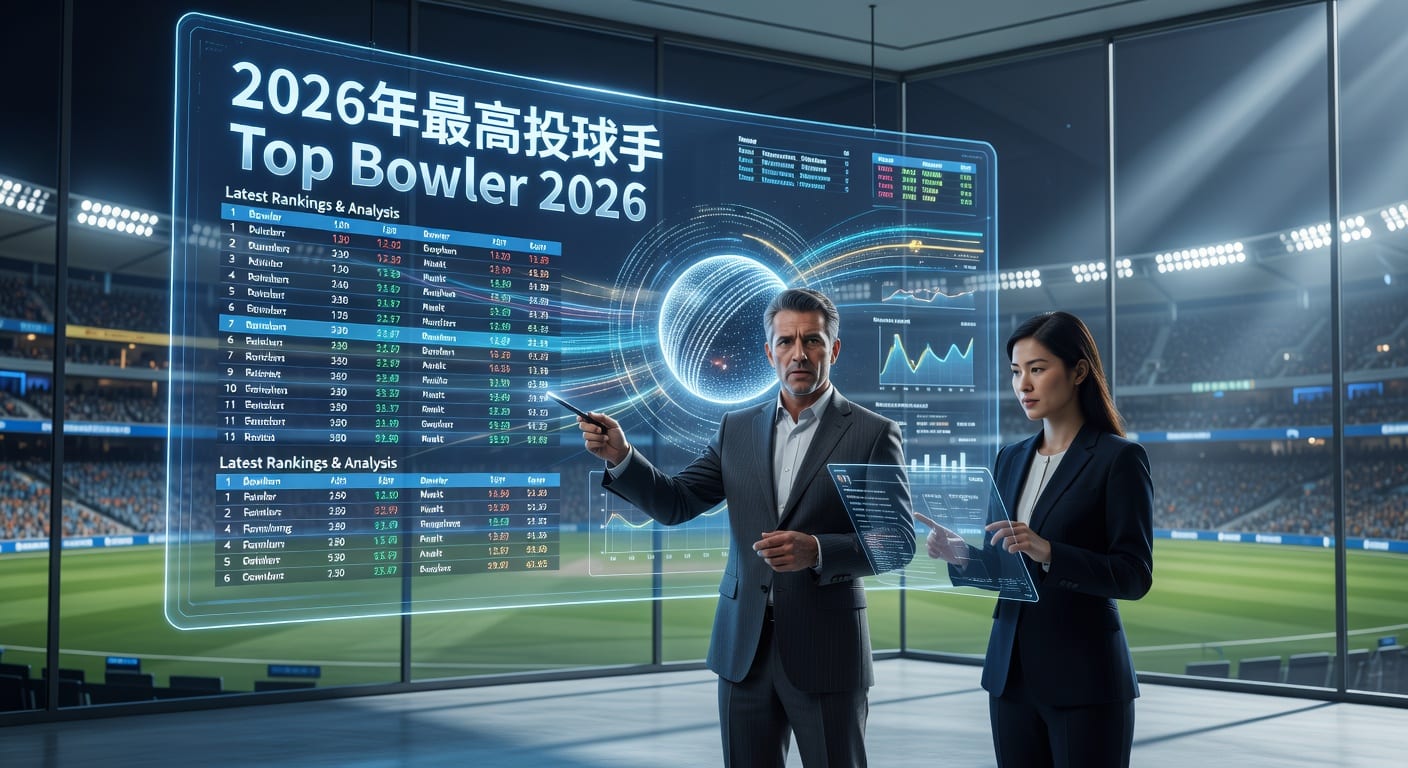 亚洲盘体育：最高投球手 Top Bowler 深度解析与最新趋势