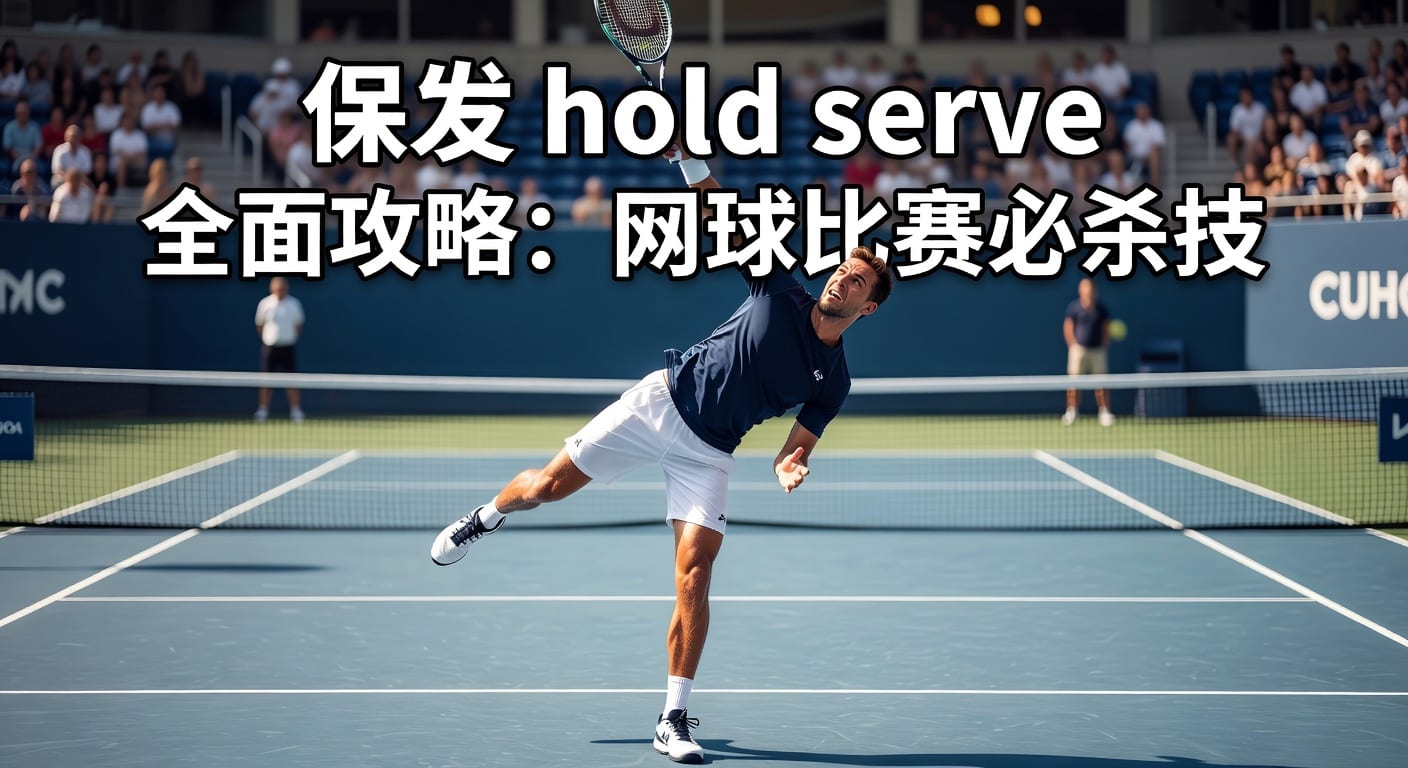 保发 hold serve：网球比赛关键策略与赔率解析 2026