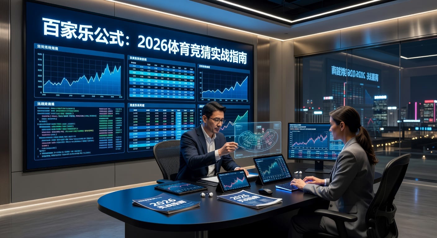百家乐公式：资深玩家策略与2026年最新洞察 - 亚新体育