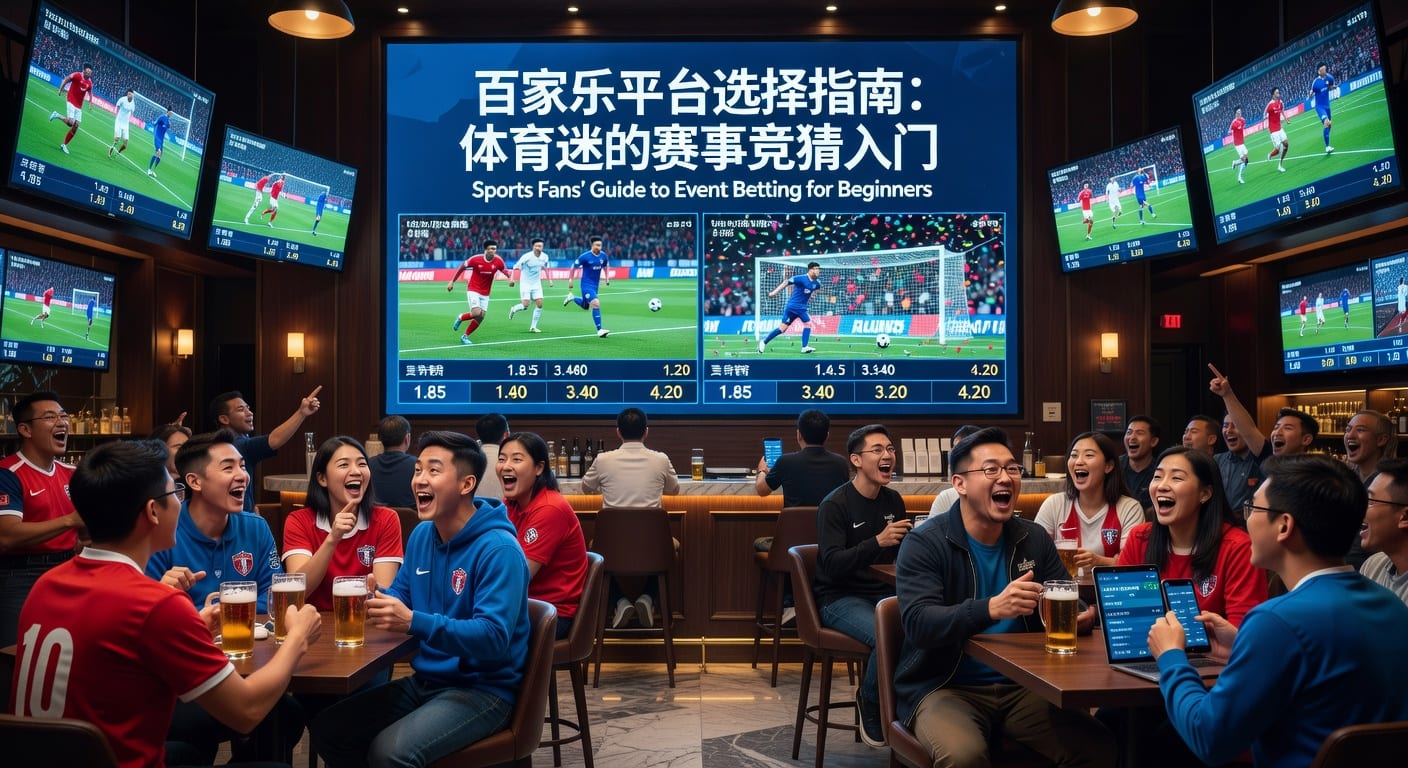 百家乐平台：体育爱好者博彩新选择，资深分析师深度体验