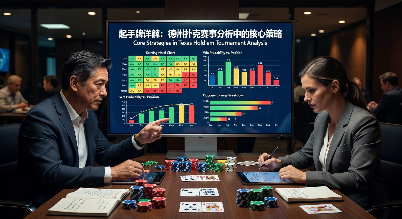 起手牌：体育博彩关键决策与策略解析 | PM体育平台