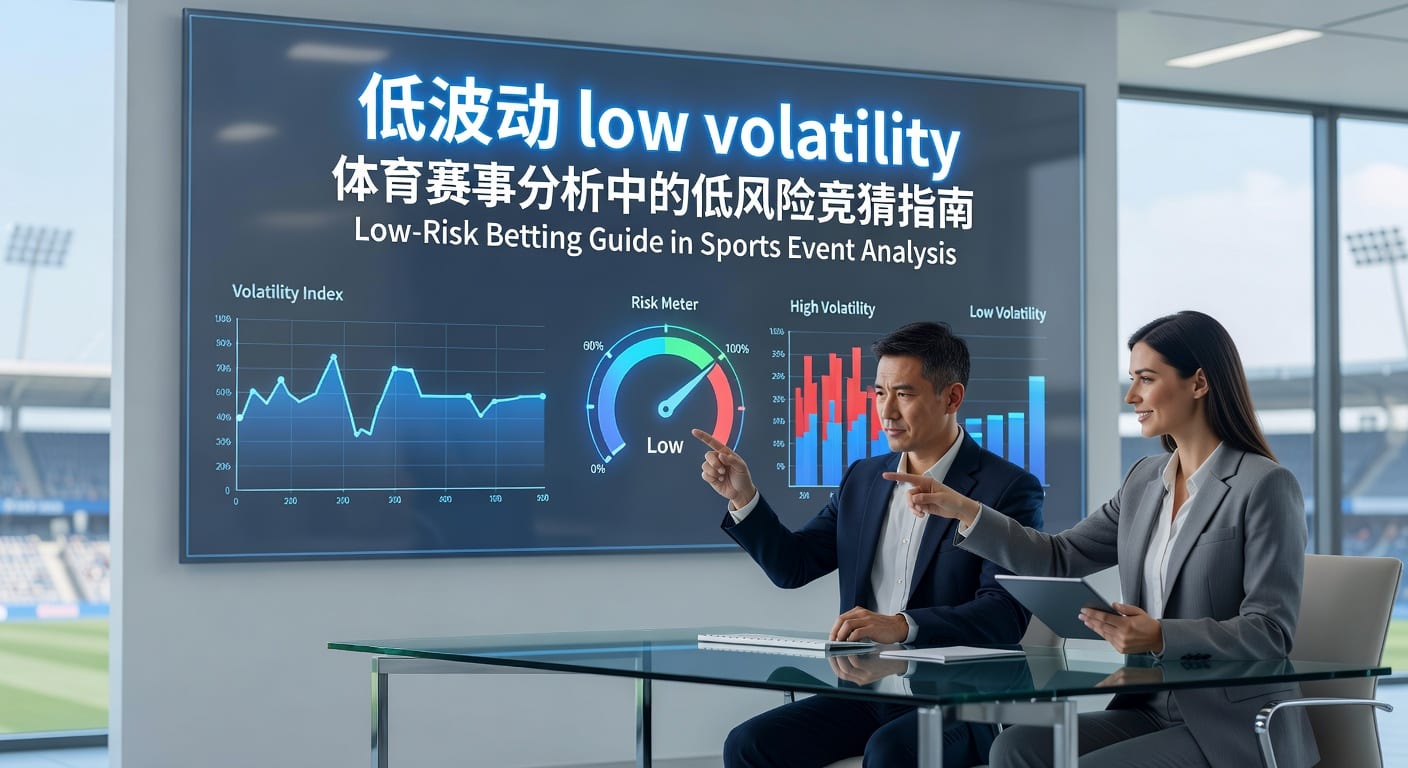 低波动策略：亚洲盘体育APP识别低波动机会