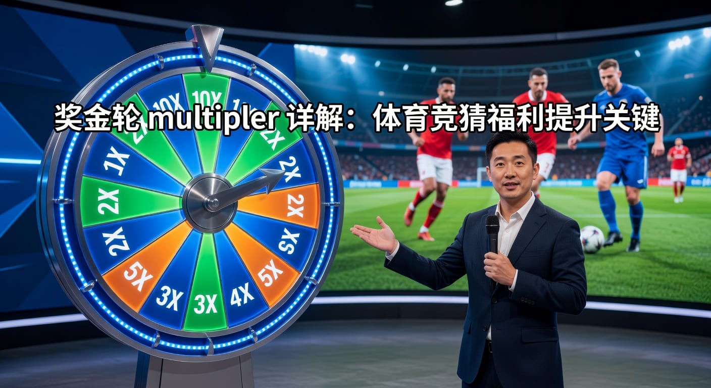 奖金轮multiplier解析：亚洲盘体育APP下载登录注册玩家指南