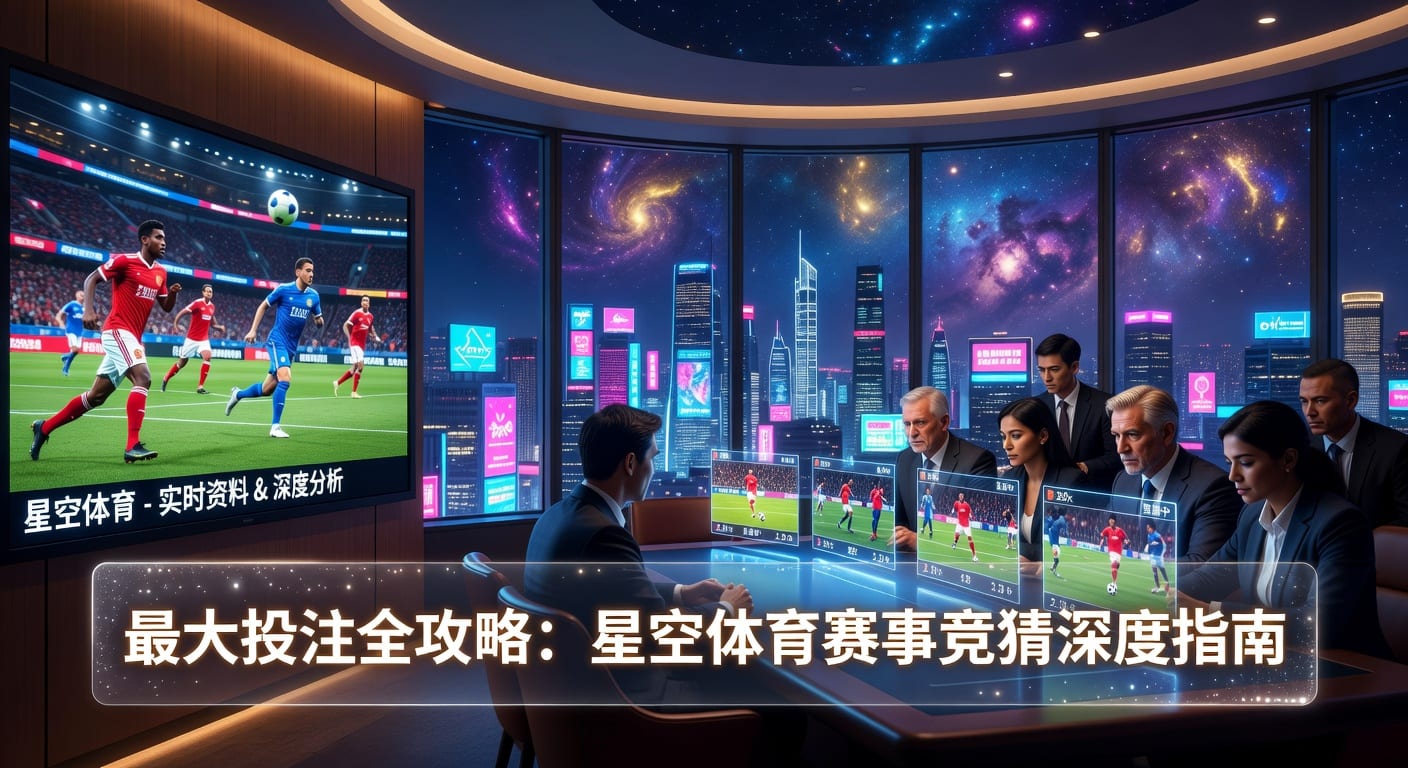 最大投注：体育博彩策略与风险控制详解（亚洲盘体育）