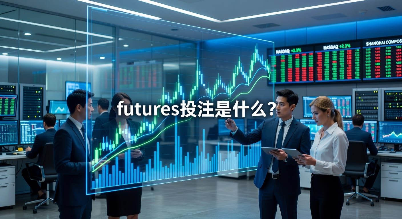 期货投注 futures：2026年体育博彩新玩法深度解析
