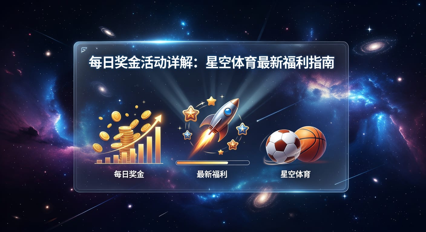 每日奖金 daily bonus：博彩玩家盈利秘诀与平台选择指南