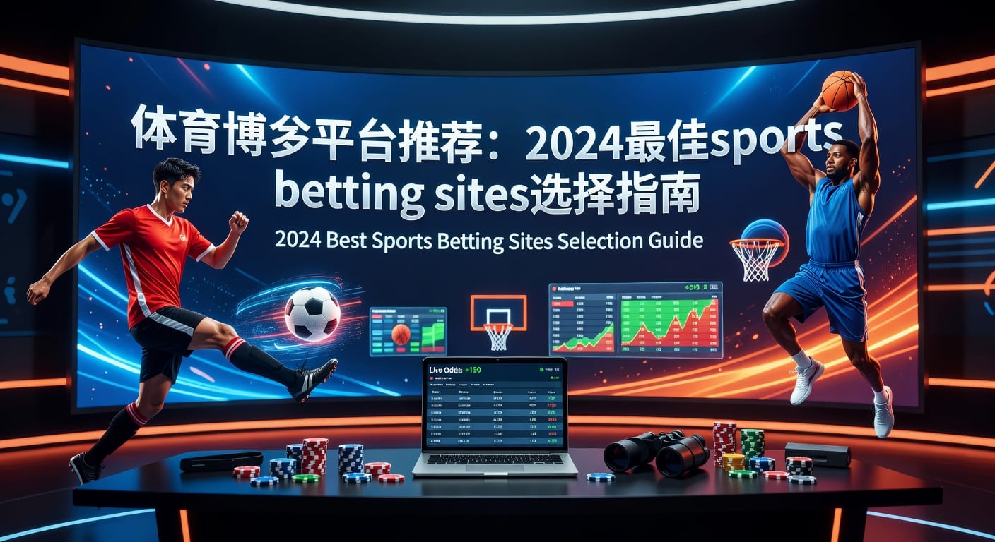 2026年世界杯投注：可靠体育博彩平台 sports betting sites 指南