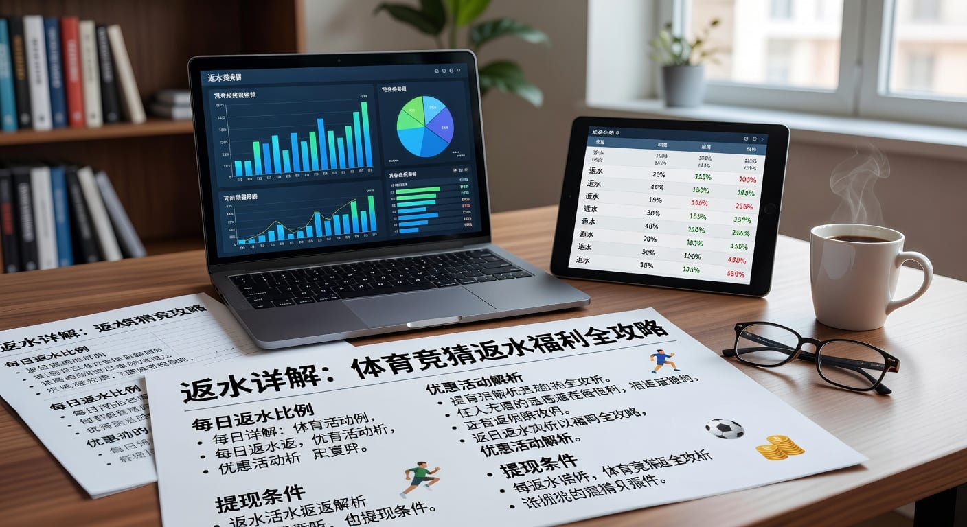 返水体育 | 资深玩家博彩红利解析与平台选择指南