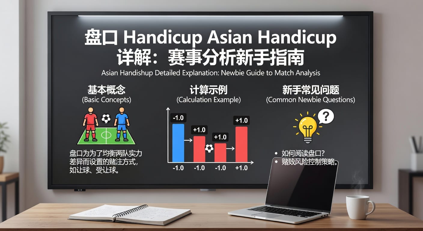 亚洲盘体育APP下载登录注册：盘口Handicap深度解析