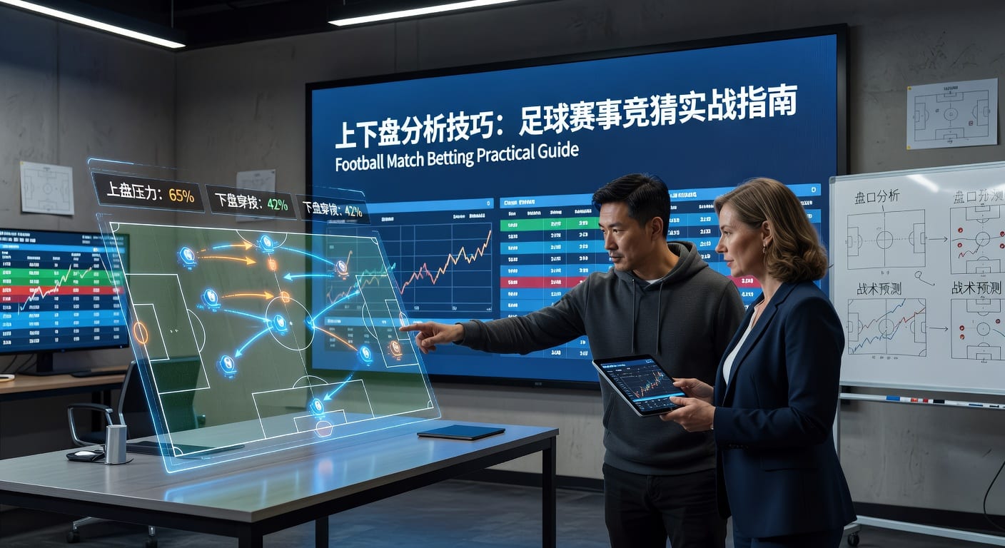 亚洲盘体育APP下载登录注册：玩转上下盘，深度解析投注策略
