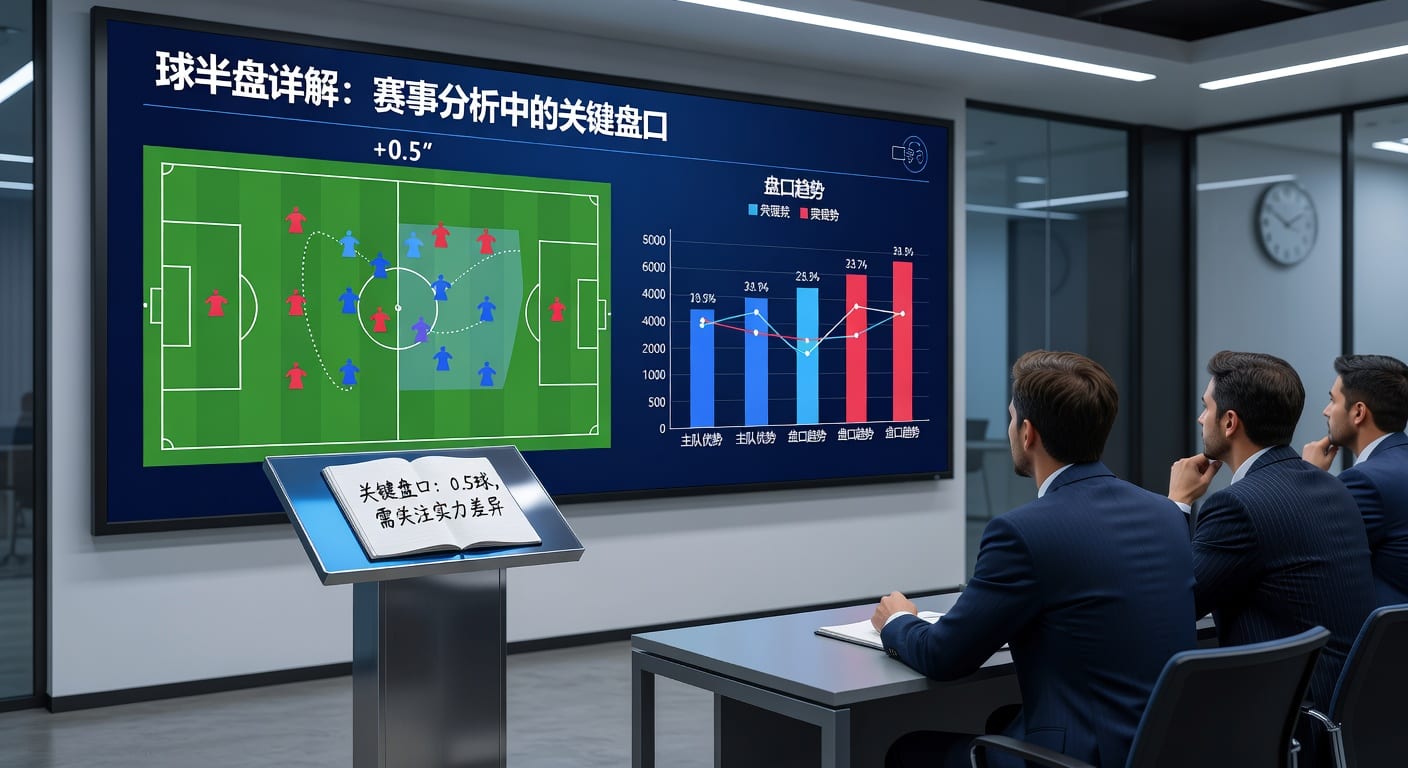亚洲盘体育APP下载登录注册：球半盘深度解析与投注策略