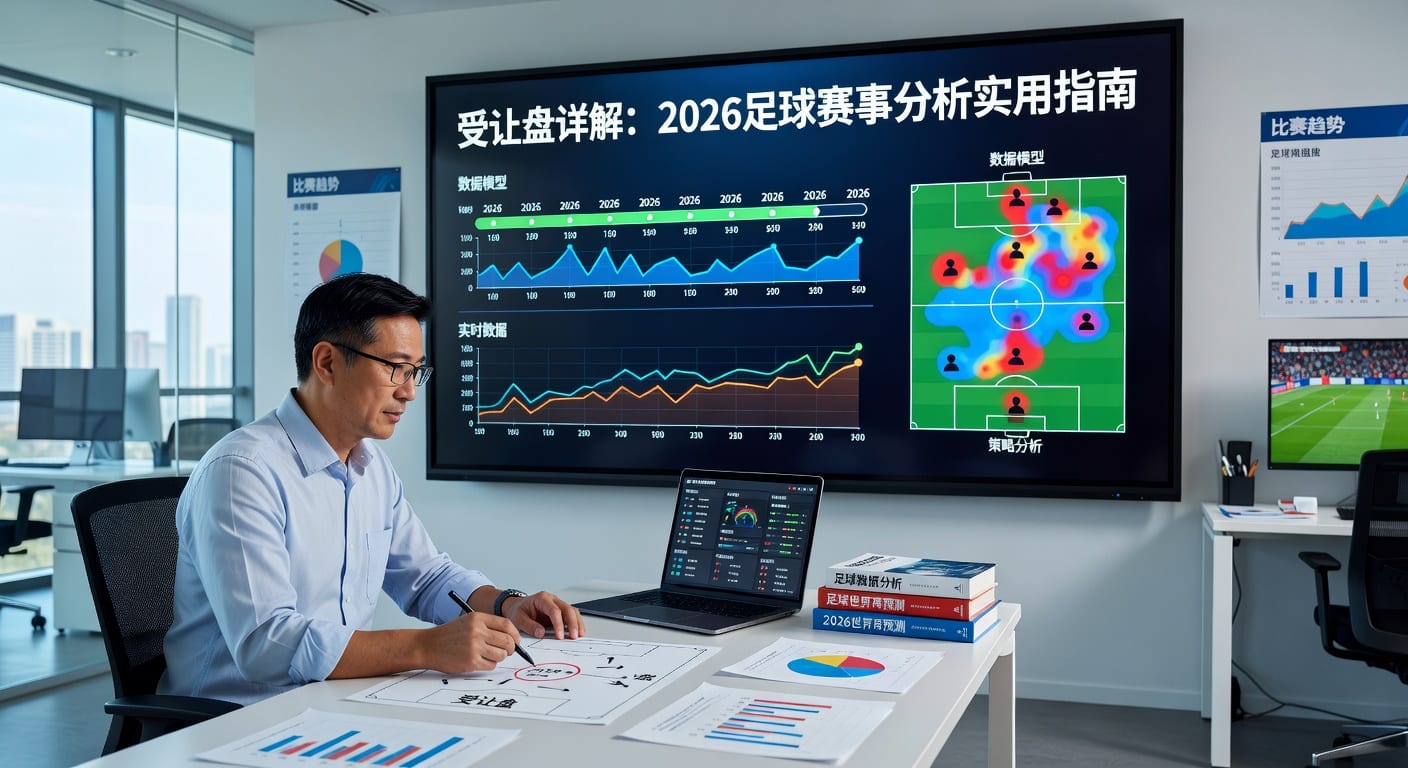 受让盘：体育博彩核心玩法解析与策略（2026）