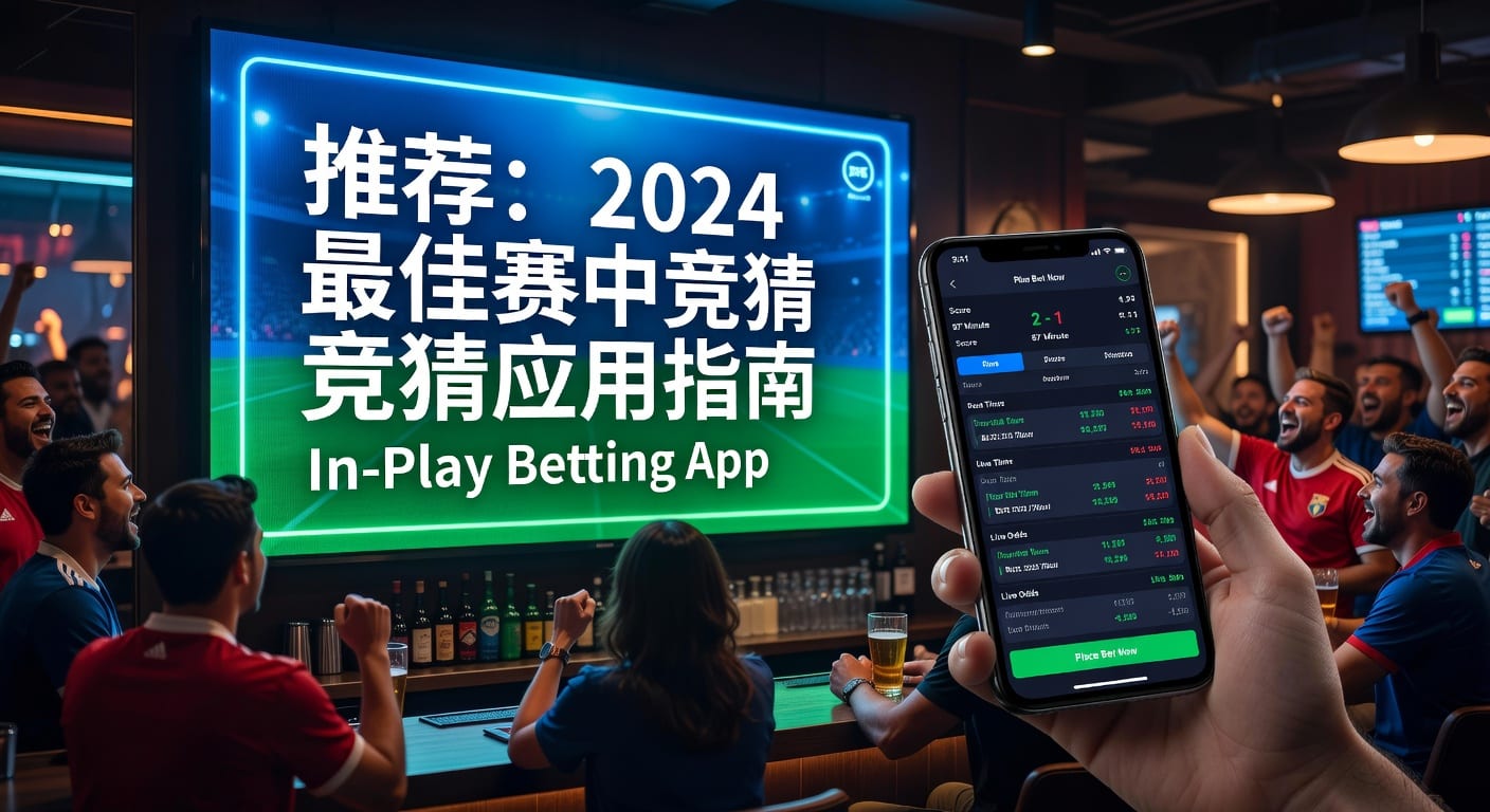 亚洲盘王体育平台app下载入口：In-Play Betting 动态投注策略