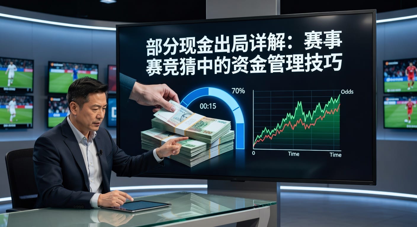 亚洲盘体育APP下载登录注册：部分现金出局策略详解