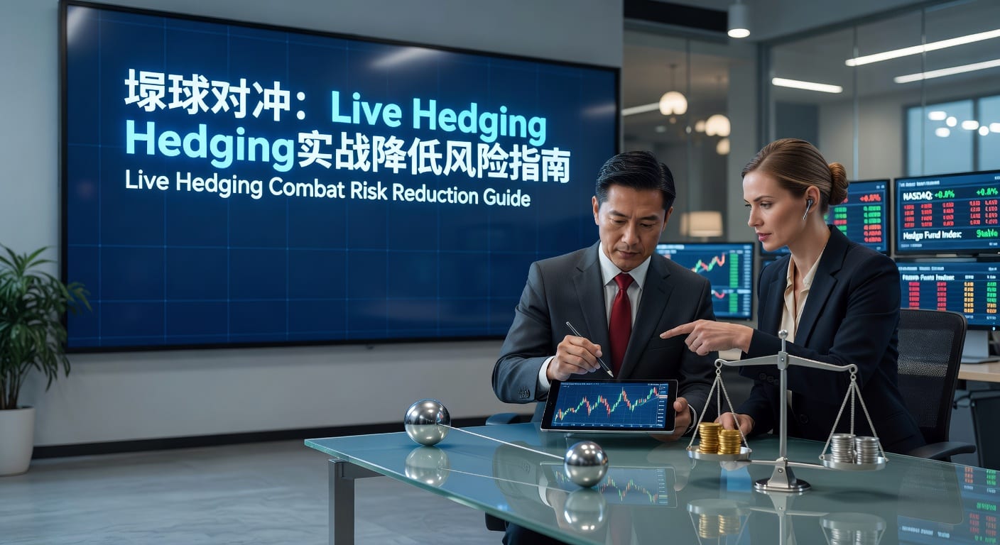 2026年滚球对冲Live Hedging：资深分析师实战策略与风险控制