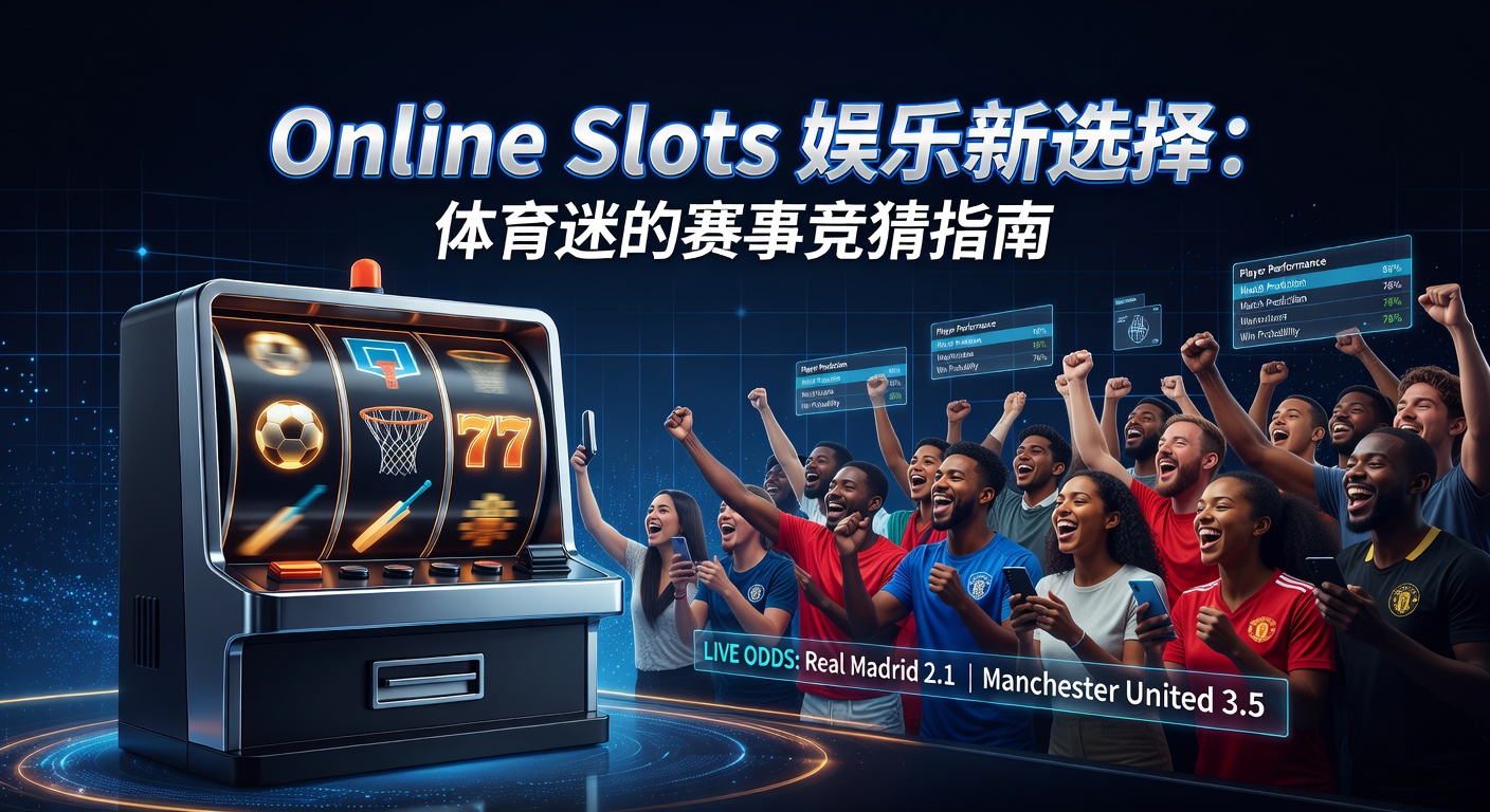 老虎机 Slots Online Slots：体育玩家的博彩策略与最新动态