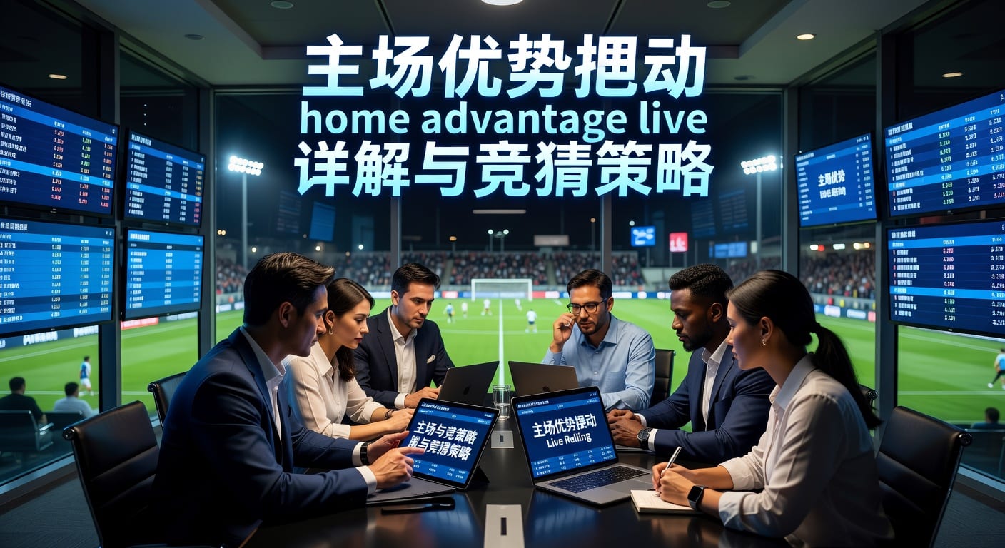 滚球主场优势 home advantage live：主队临场优势解析