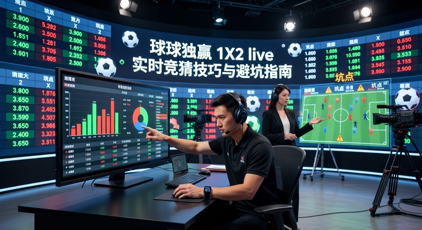 滚球独赢 1X2 live 实战解析：盘口变化与判断要点